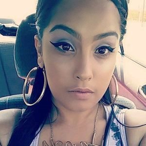 Meet your Posher, Rebekah