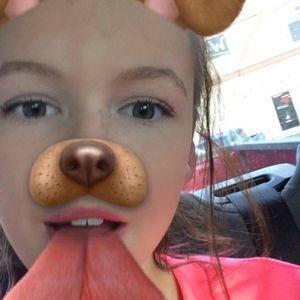 Meet your Posher, Rose