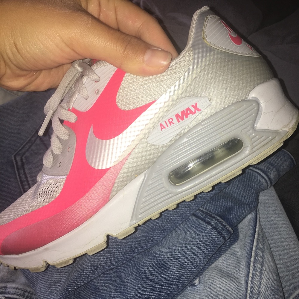 Nike air max