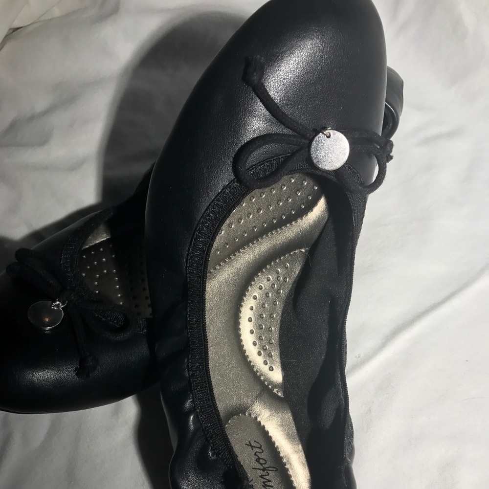 Shoes flats