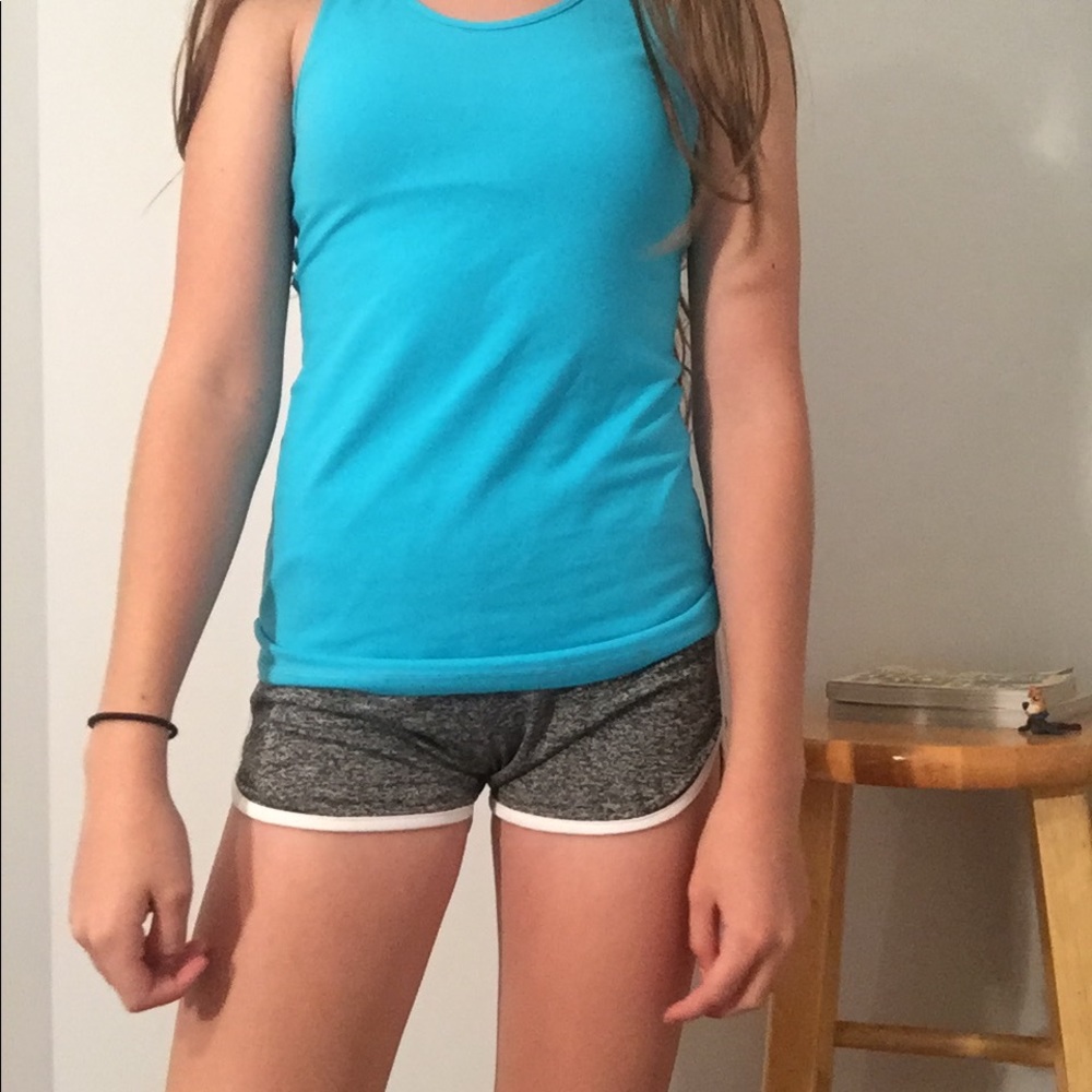 NWOT Ivivva Tank Top