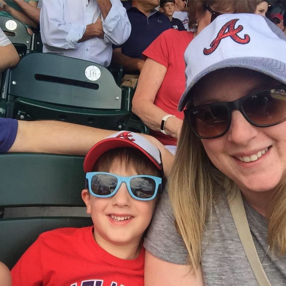 Meet your Posher, Lauren