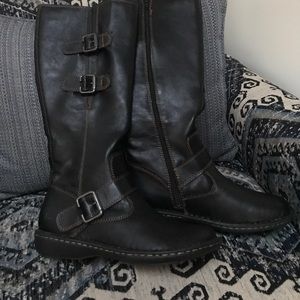 B.O.C. Boots