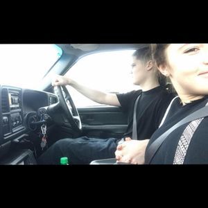 Meet your Posher, Robbie