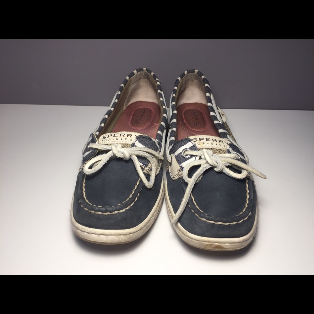 Women's Sperry Top Sider Shoes