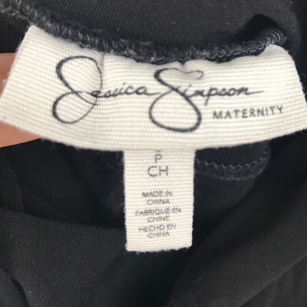 Maternity Pants
