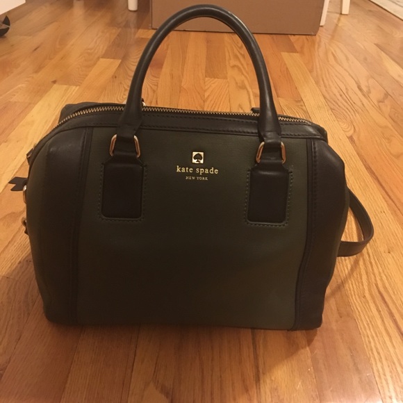 kate spade Handbags - Kate spade purse