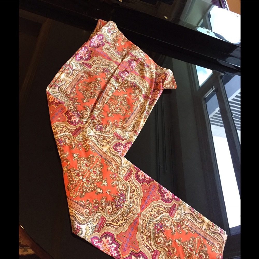 Talbots pants