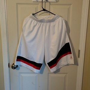 Mens Jordan Shorts