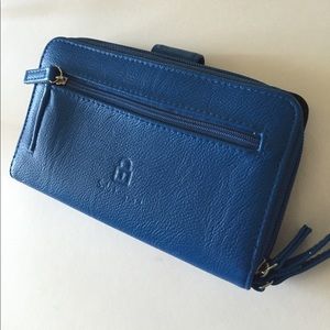 safe keeper purse