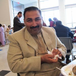 Meet your Posher, Choudhry