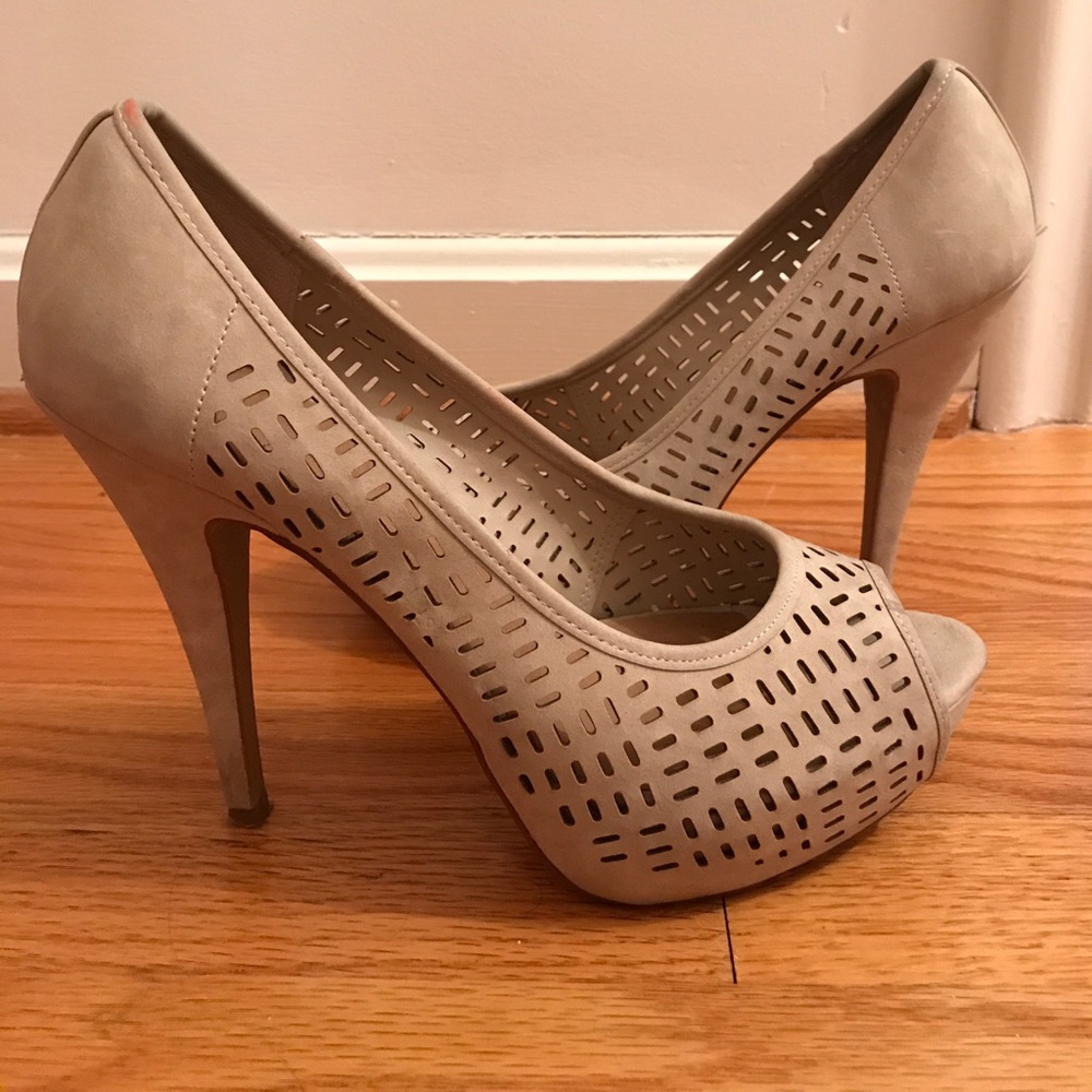 APT 9 Heels