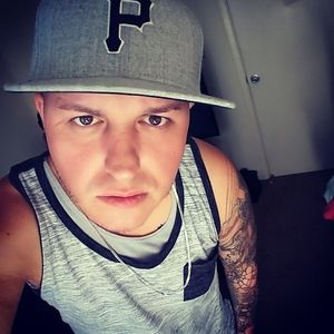 Meet your Posher, Eddie