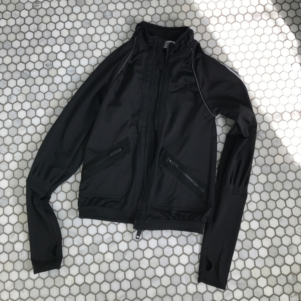 Adidas by Stella McCartney jacket