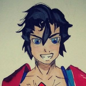 Meet your Posher, Jan