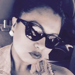 Meet your Posher, Angie