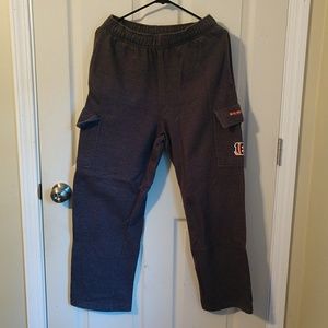 Cincinnati Bengals Sweatpants