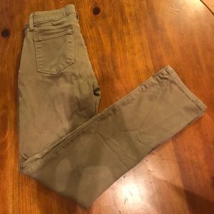 Not Your Daughter's Jeans - Samantha Slim - Size 8