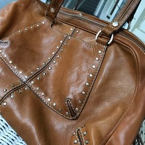 Michael by Michael Kors Stud Bag👜