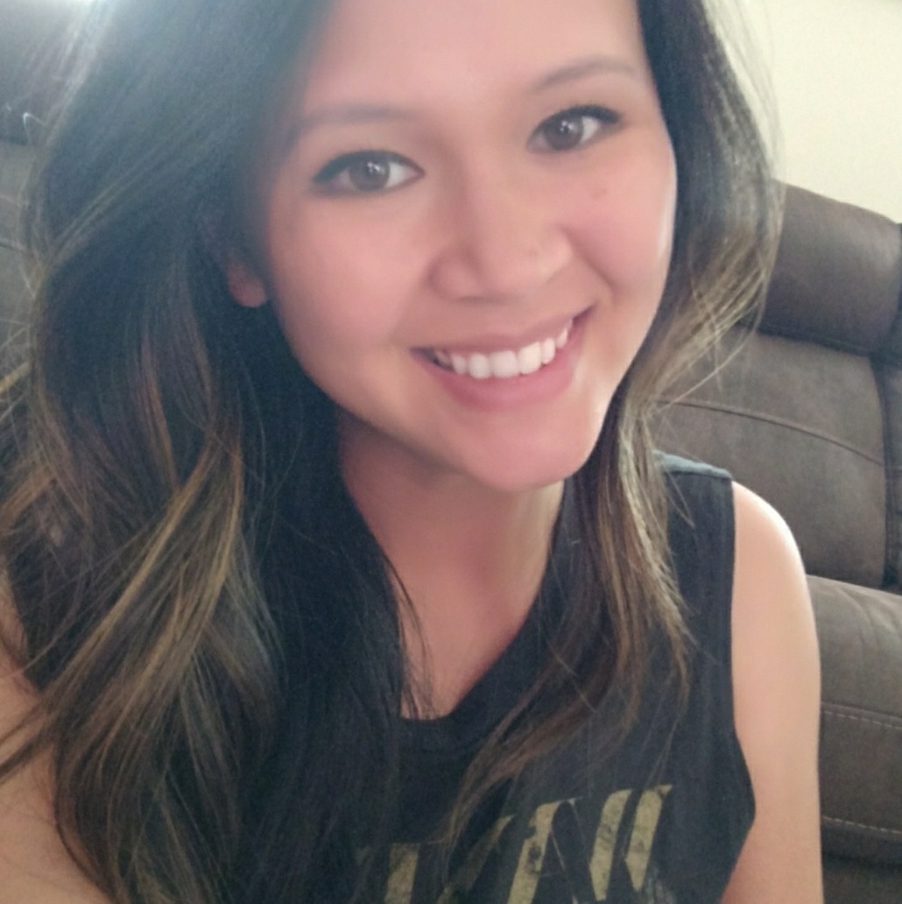 Meet your Posher, Thuy