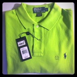 Authentic Men Polo Ralph Lauren