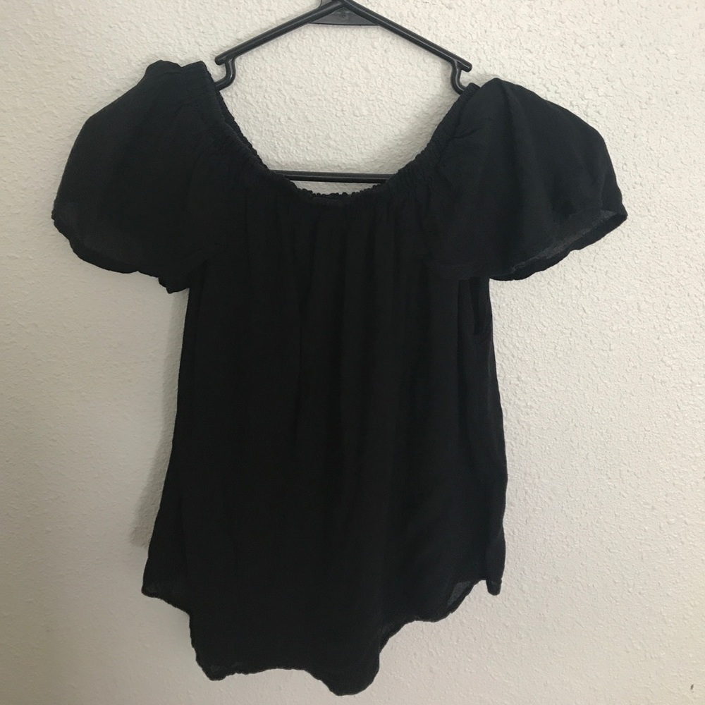 Fighting Eel Ava Sky Top Mahalo