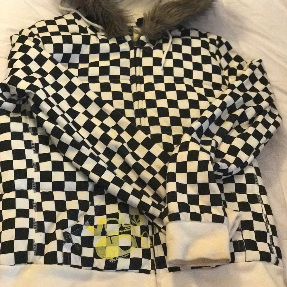 Volcom jacket - Picture 2 of 2