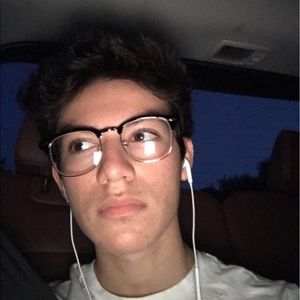 Meet your Posher, Nicky