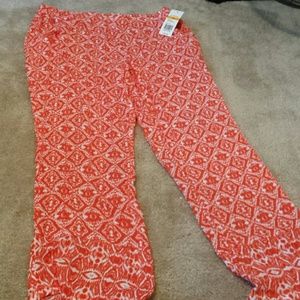 Petite small comfy pants