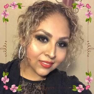 Meet your Posher, Janette