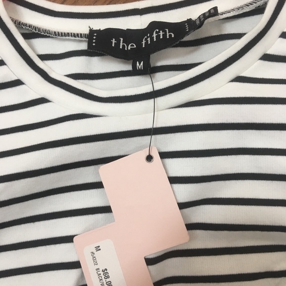 The Fifth Starstruck Long Sleeve Top - Picture 4 of 6