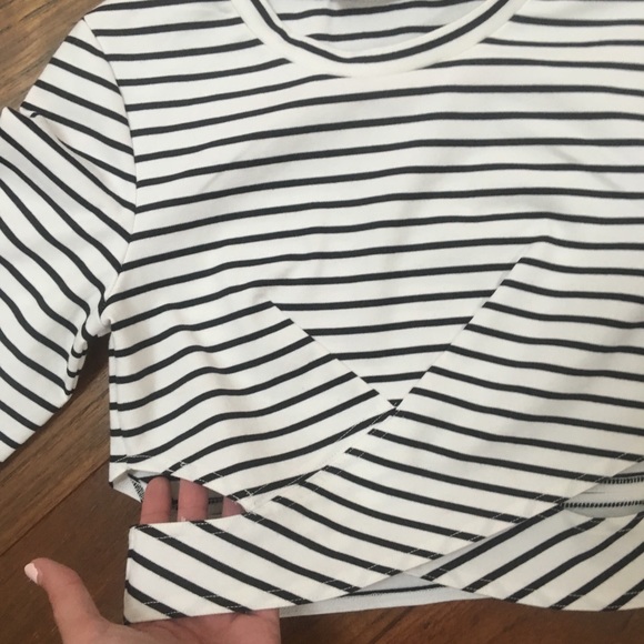 The Fifth Starstruck Long Sleeve Top - Picture 5 of 6