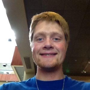 Meet your Posher, Thomas