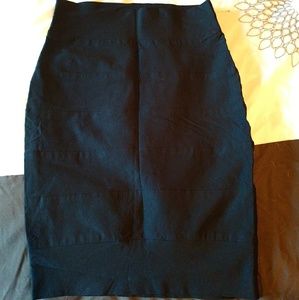Pencil Skirt
