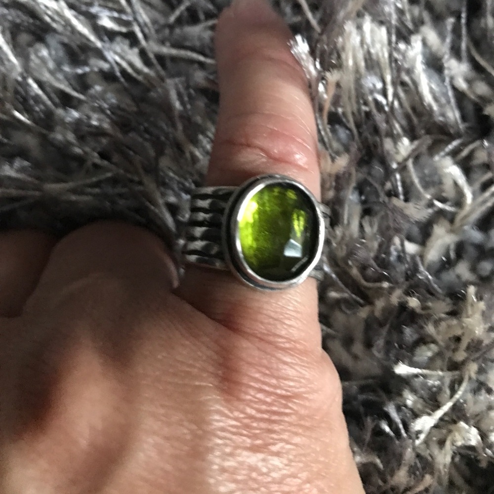 Silpada Ring