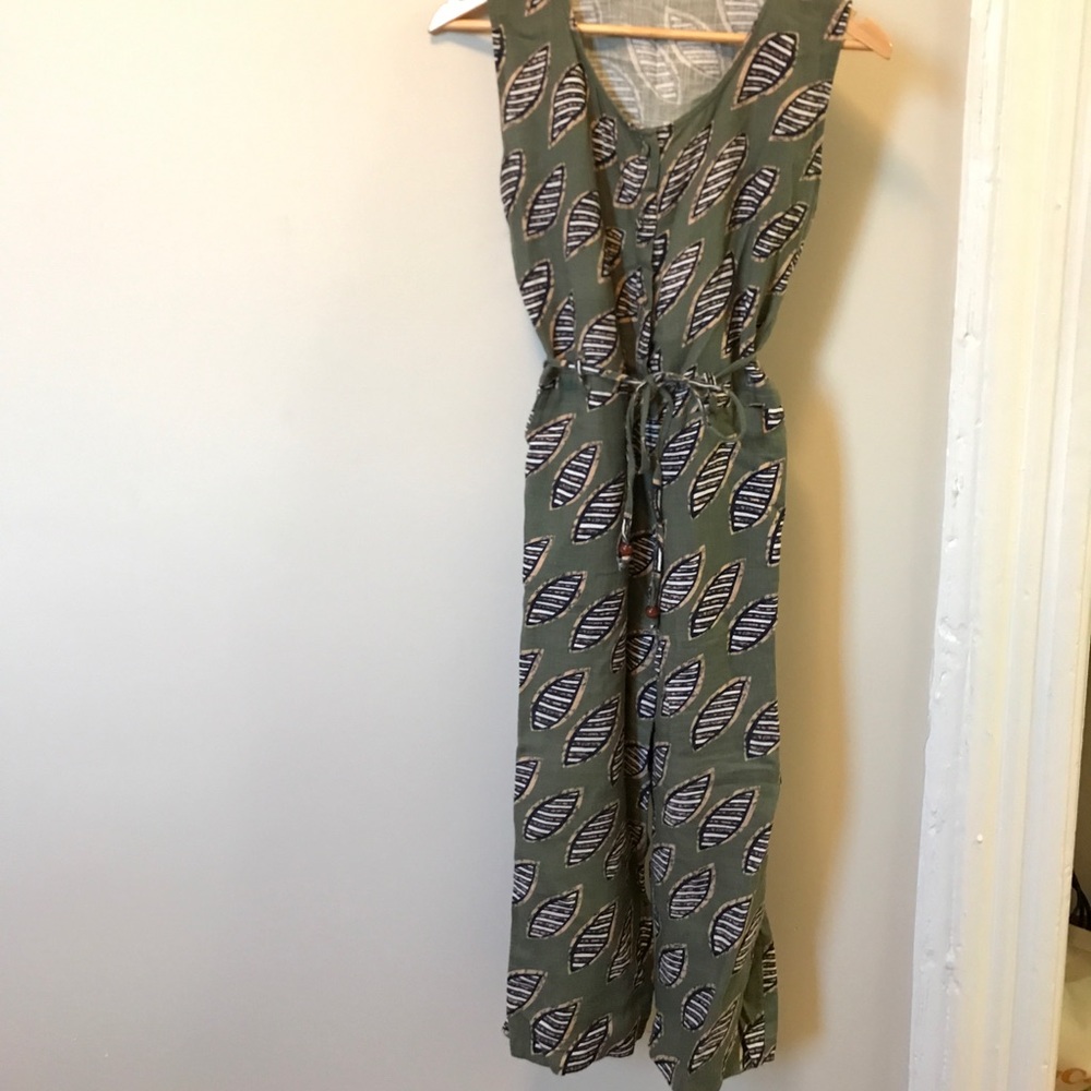 Pinkyotto Playsuit