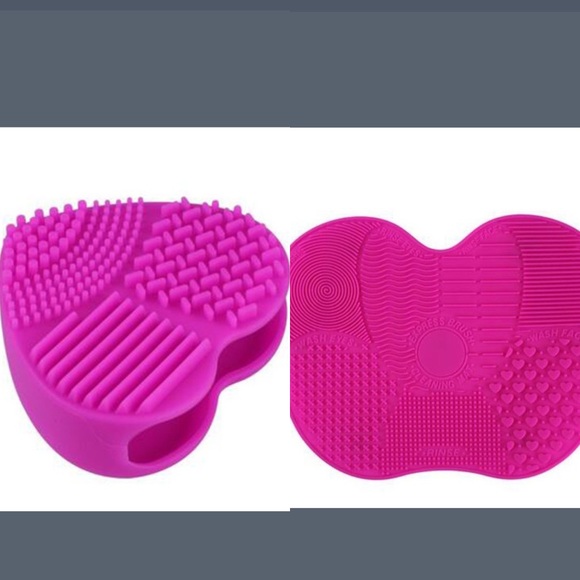 🎅🏻 Make Up Cleaning Glove and Mat Duo - Picture 2 of 8