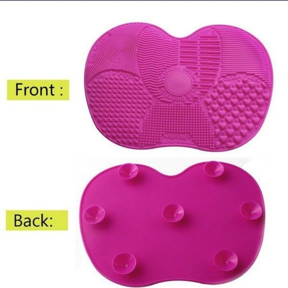 🎅🏻 Make Up Cleaning Glove and Mat Duo - Picture 5 of 8