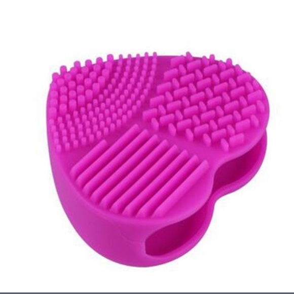 🎅🏻 Make Up Cleaning Glove and Mat Duo - Picture 7 of 8