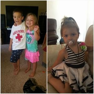 Meet your Posher, Janice