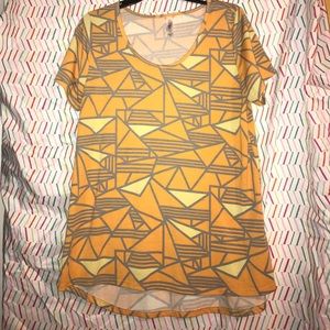 LLR classic tee