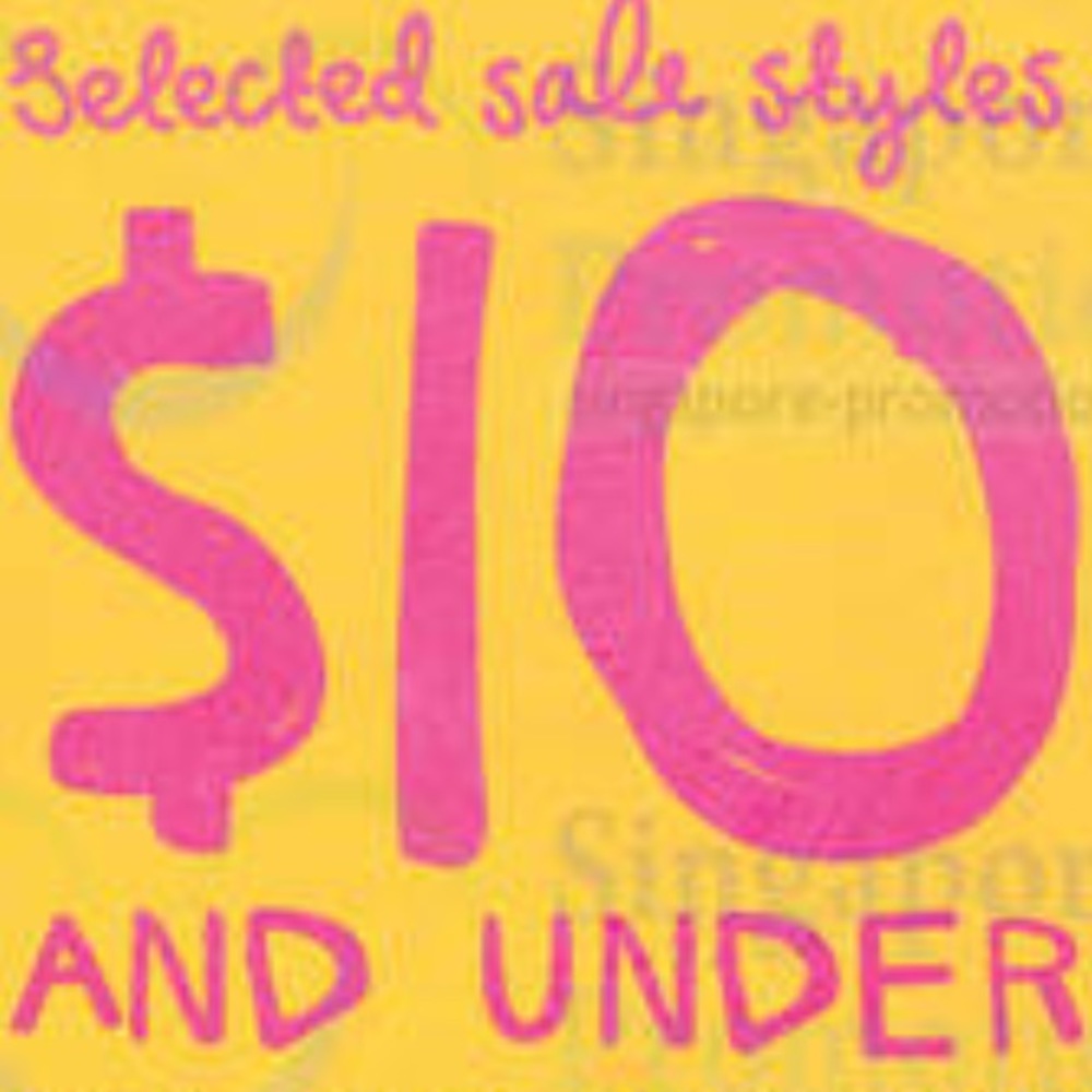 Sale time !!!