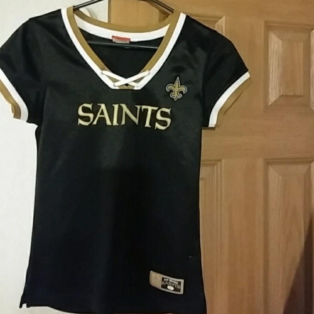 NFL Saints Jearsey
