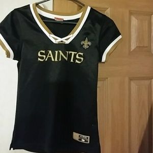 NFL Saints Jearsey