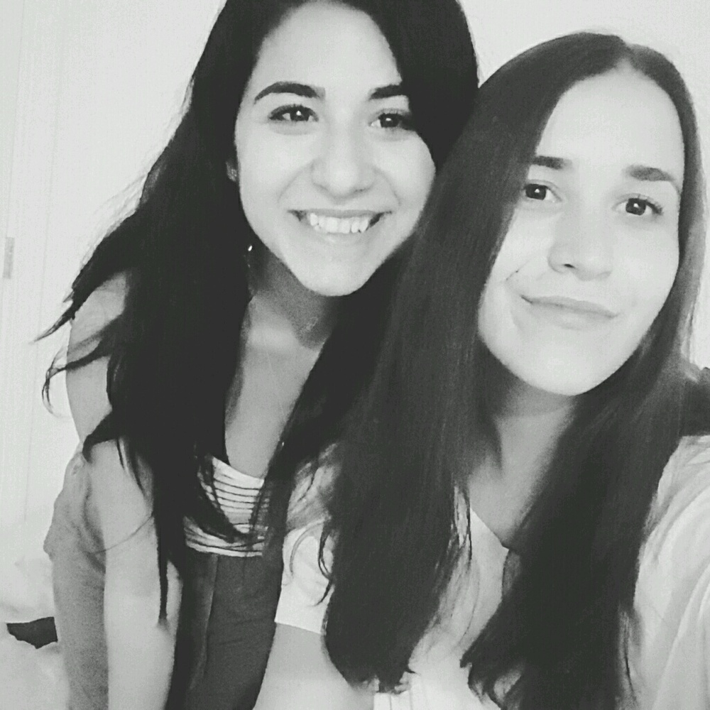 Meet your Posher, Jelena