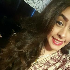 Meet your Posher, Judith