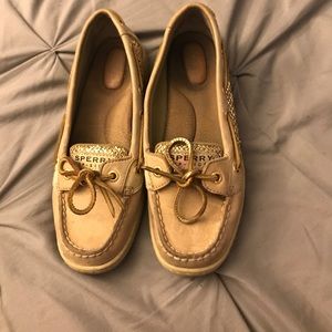 Sperry Topsider Boat shoes