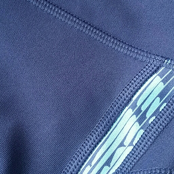 ❌DON'T SHARE❌NWT UNDER ARMOUR COMPRESSION CAPRIS - Picture 6 of 6