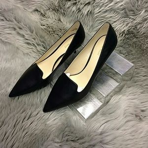 Nine West Kitten Heels