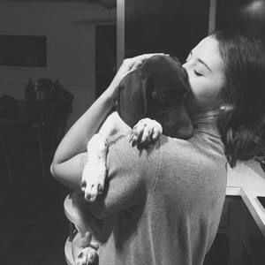 Meet your Posher, Cheyenne